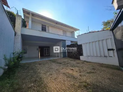 Casa com 5 Quartos para alugar, 343m² no Alemães, Piracicaba