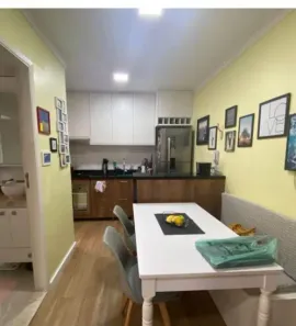 Apartamento com 1 Quarto à venda, 30m² no Vila Monte Alegre, São Paulo