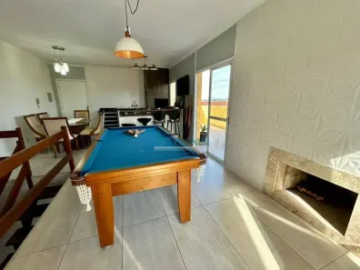 Cobertura com 3 Quartos à venda, 220m² no Vila Jardim América, Cachoeirinha
