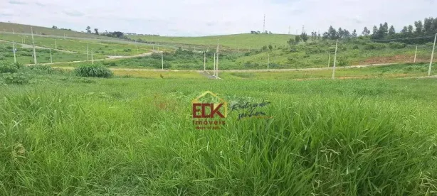 Lote/Terreno à venda, 320m² no Borda da Mata, Caçapava
