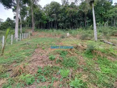 Lote/Terreno à venda, 2125m² no Albuquerque, Teresópolis