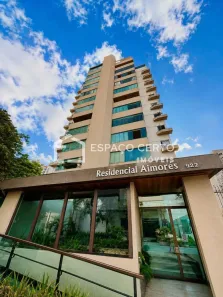 Apartamento com 4 Quartos à venda, 198m² no Setor Oeste, Goiânia
