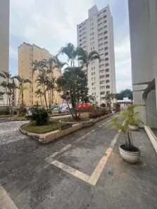 Apartamento com 3 Quartos para alugar, 96m² no Jardim Esplanada II, São José dos Campos