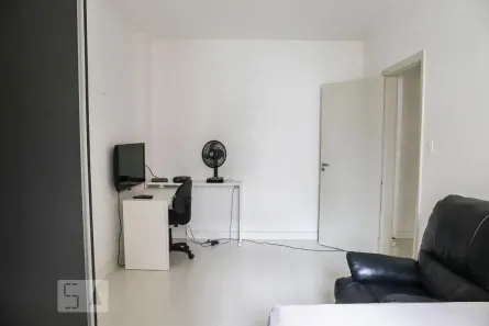 Apartamento com 1 Quarto à venda, 38m² no Jardim Paulista, São Paulo