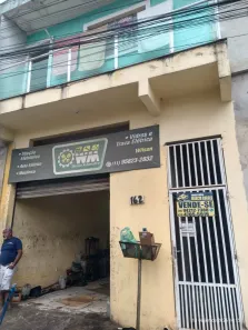 Sobrado com 2 Quartos à venda, 125m² no Cidade São Pedro - Gleba A, Santana de Parnaíba