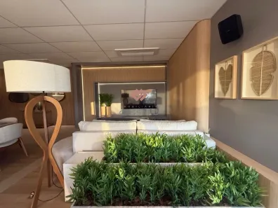 Apartamento com 1 Quarto à venda, 53m² no Santo Antônio de Lisboa, Florianópolis