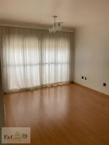 Apartamento com 3 Quartos à venda, 137m² no Vila Independência, Limeira
