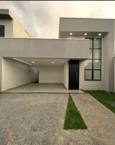 Casa com 3 Quartos à venda, 200m² no Parque Brasília 2ª Etapa, Anápolis