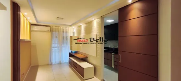 Apartamento com 2 Quartos para alugar, 69m² no Freguesia (Jacarepaguá), Rio de Janeiro