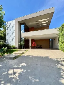 Casa de Condomínio com 3 Quartos à venda, 280m² no Residencial Marcia, São José do Rio Preto