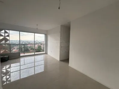 Apartamento com 3 Quartos à venda, 74m² no Jardim Morumbi, Araraquara