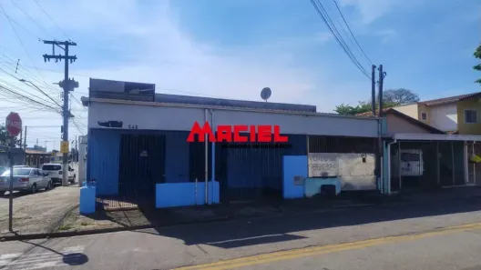 Lote/Terreno à venda, 326m² no Jardim Vale do Sol, São José dos Campos