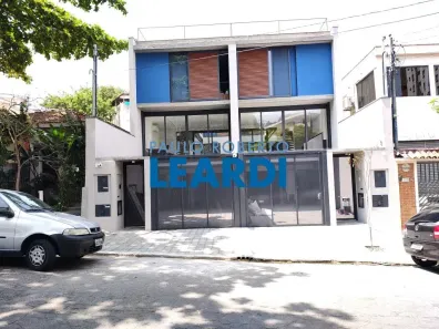 Sobrado com 3 Quartos à venda, 278m² no Vila Madalena, São Paulo