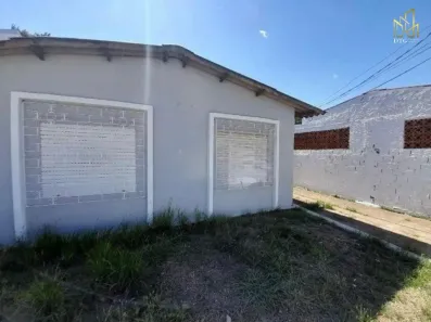 Casa com 4 Quartos para alugar, 110m² no Harmonia, Canoas