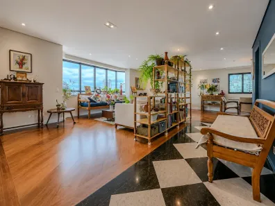 Apartamento com 3 Quartos à venda, 236m² no Aclimação, São Paulo