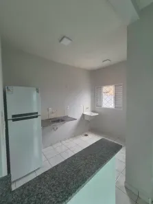 Apartamento com 1 Quarto para alugar, 42m² no Jardim Itália, Cuiabá