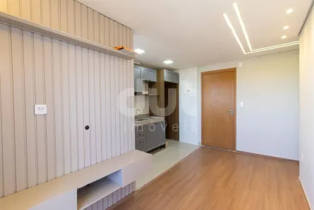 Apartamento com 2 Quartos à venda, 5500m² no Notre Dame, Campinas