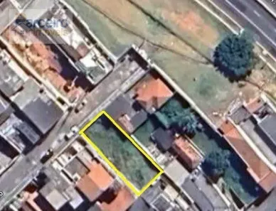 Lote/Terreno à venda, 250m² no Artur Alvim, São Paulo