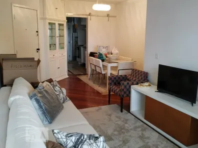 Apartamento com 3 Quartos à venda, 87m² no Parque Imperial, São Paulo