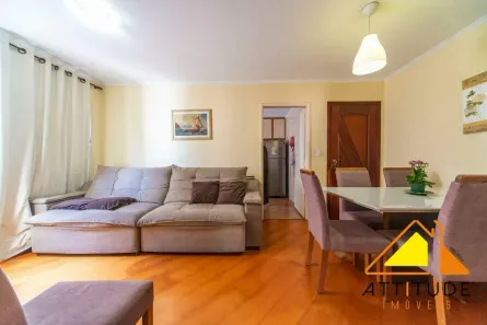 Apartamento com 2 Quartos à venda, 74m² no Nova Petrópolis, São Bernardo do Campo