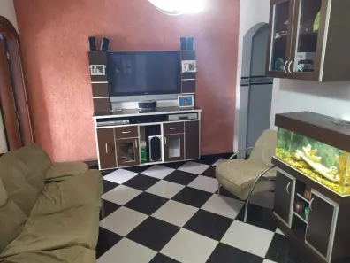 Sobrado com 2 Quartos à venda, 198m² no Alves Dias, São Bernardo do Campo