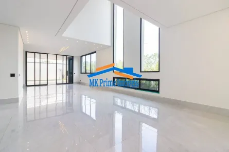 Casa de Condomínio com 4 Quartos à venda, 350m² no Tamboré, Santana de Parnaíba