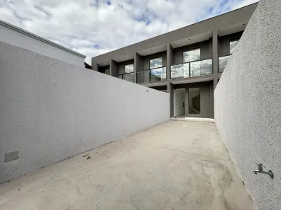 Casa com 2 Quartos à venda, 35m² no São João Batista (Venda Nova), Belo Horizonte