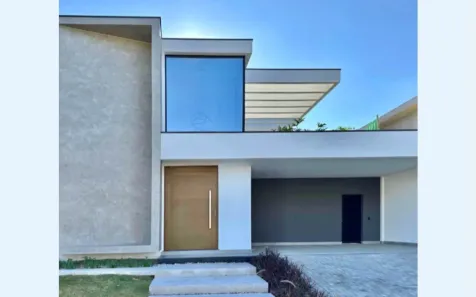 Casa de Condomínio com 3 Quartos à venda, 240m² no Loteamento Residencial Arborais, Campinas