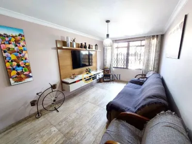Sobrado com 3 Quartos à venda, 167m² no Parque da Lapa, São Paulo
