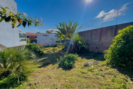 Lote/Terreno à venda, 520m² no Vila Santista, Atibaia