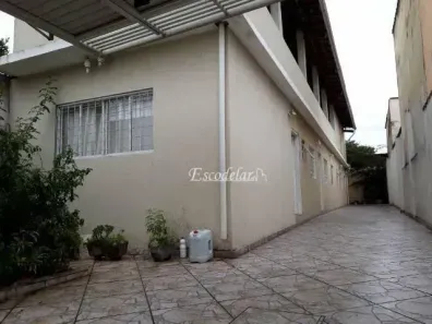 Casa com 3 Quartos à venda, 204m² no Jardim Brasil (Zona Norte), São Paulo
