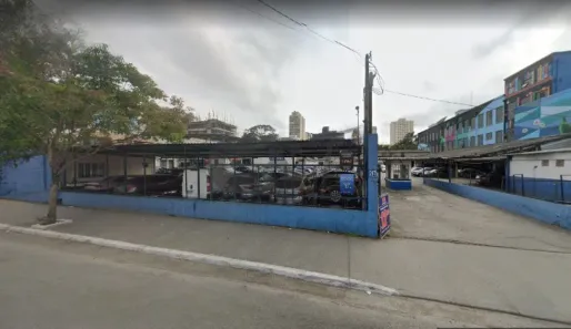 Lote/Terreno à venda, 400m² no Santo Amaro, São Paulo
