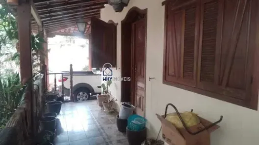 Casa com 3 Quartos à venda, 360m² no Anchieta, Belo Horizonte