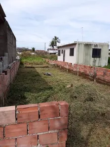 Lote/Terreno à venda, 220m² no Chácara Glória, Itanhaém