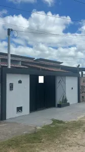 Casa com 2 Quartos à venda, 68m² no Nova Esperança, Parnamirim