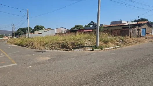 Lote/Terreno à venda, 497m² no Parque das Nações, Aparecida de Goiânia