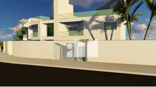 Lote/Terreno à venda, 400m² no Ataíde, Vila Velha