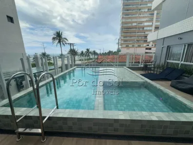 Apartamento com 2 Quartos à venda, 74m² no Caiçara, Praia Grande