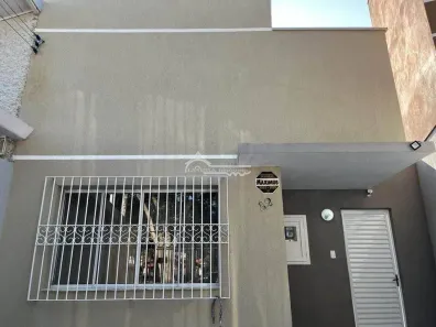 Casa com 3 Quartos à venda, 166m² no Jardim Liberdade, Jacareí