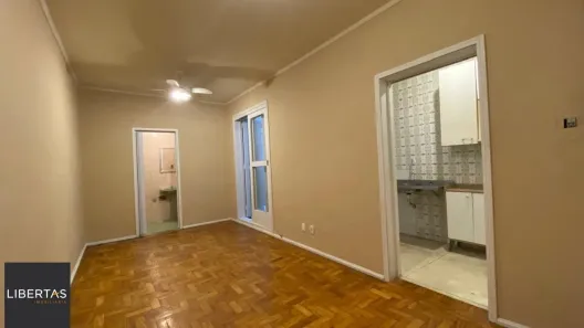 Apartamento com 1 Quarto à venda, 28m² no Menino Deus, Porto Alegre