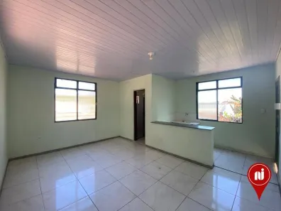 Kitnet com 1 Quarto para alugar, 25m² no Retiro Do Chale, Brumadinho