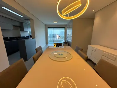 Apartamento com 3 Quartos à venda, 87m² no Jardim Caboré, São Paulo
