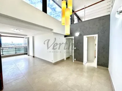 Cobertura com 3 Quartos para alugar, 260m² no Centro, Campinas