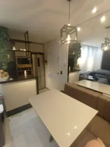 Apartamento com 2 Quartos à venda, 41m² no Cidade Líder, São Paulo