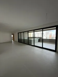 Apartamento com 3 Quartos à venda, 142m² no Setor Bueno, Goiânia