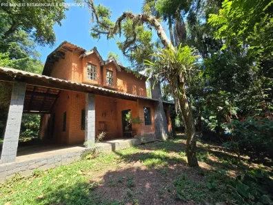 Casa com 2 Quartos à venda, 2200m² no Parque Primavera, Carapicuíba