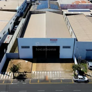 Imóvel Comercial para alugar, 650m² no Jardim Vieira, São José do Rio Preto