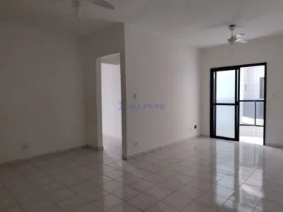 Apartamento com 2 Quartos à venda, 80m² no Canto do Forte, Praia Grande