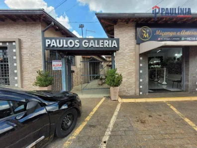 Sala Comercial para alugar, 30m² no Jardim dos Calegaris, Paulínia