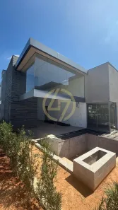Casa com 4 Quartos à venda, 522m² no Alphaville Nova Esplanada, Votorantim
